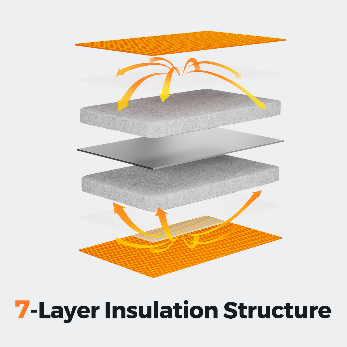 Flextail Zero Mattress R05 Lightweight Inflatable Pad