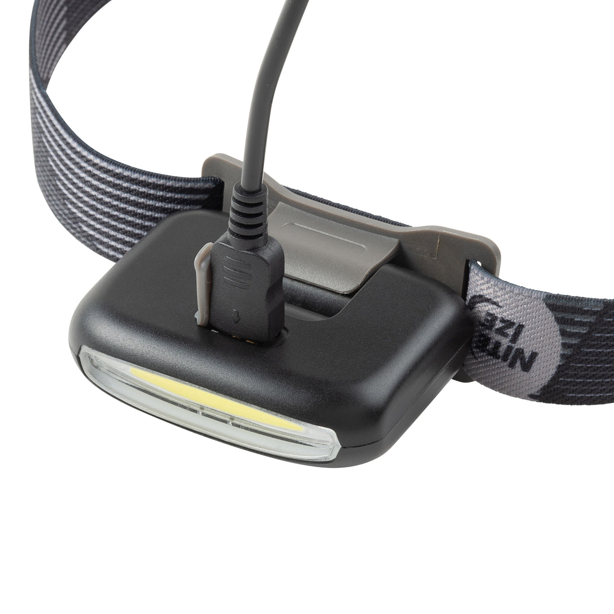 Nite Ize Radiant 170 Rechargeable Headlamp LED Trail Torch