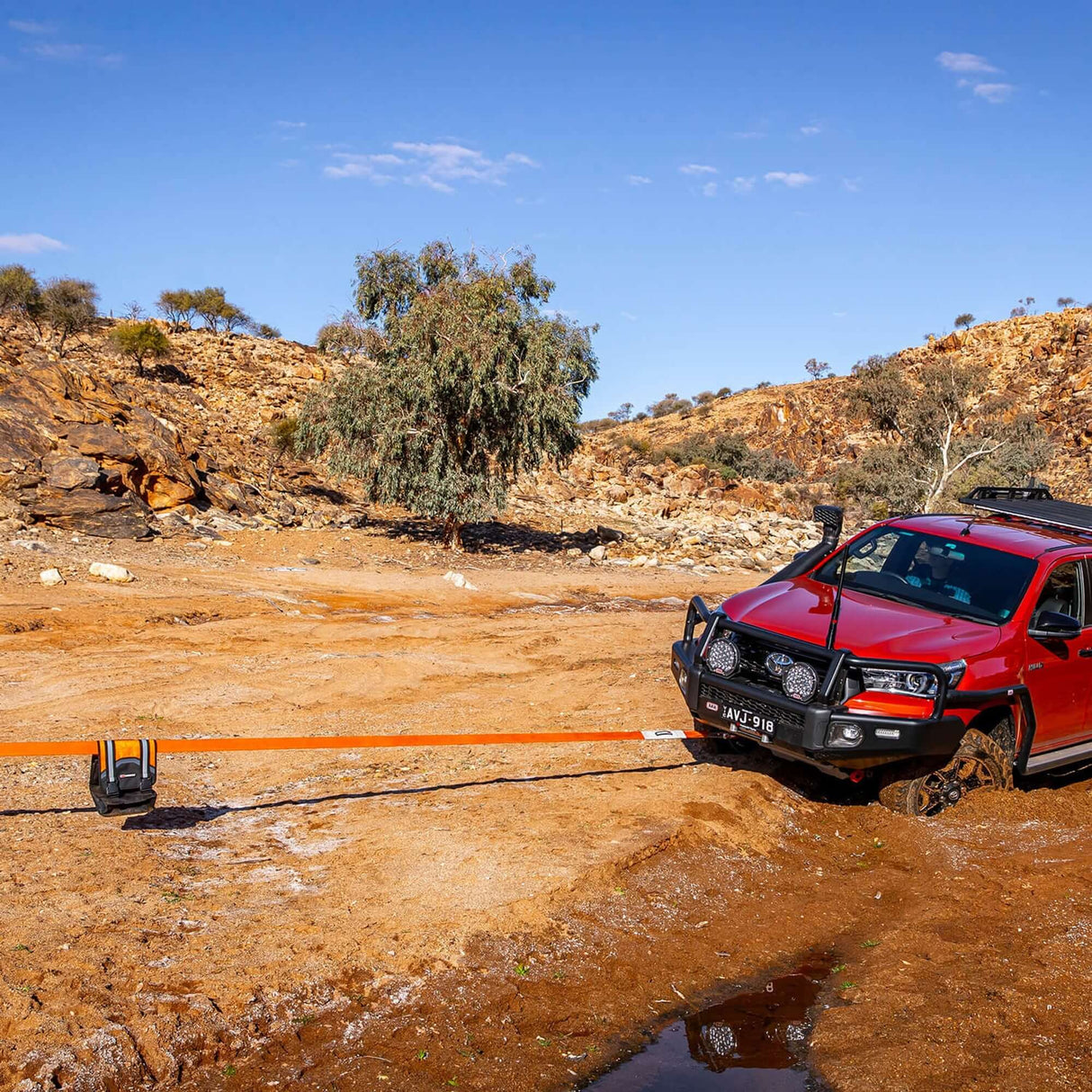 ARB Weekender Recovery Kit Off-Road Essentials