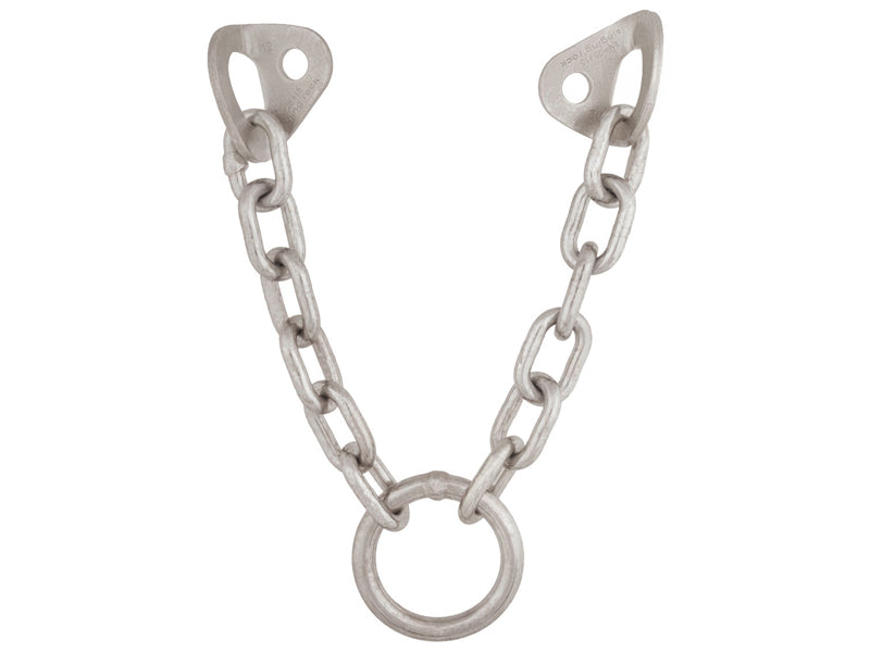 Rappeling Station 12 mm