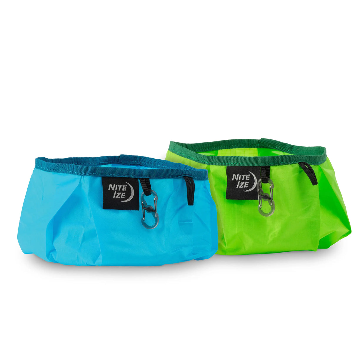 Nite Ize RadDog Collapsible Bowl Foldable Hiking Dish