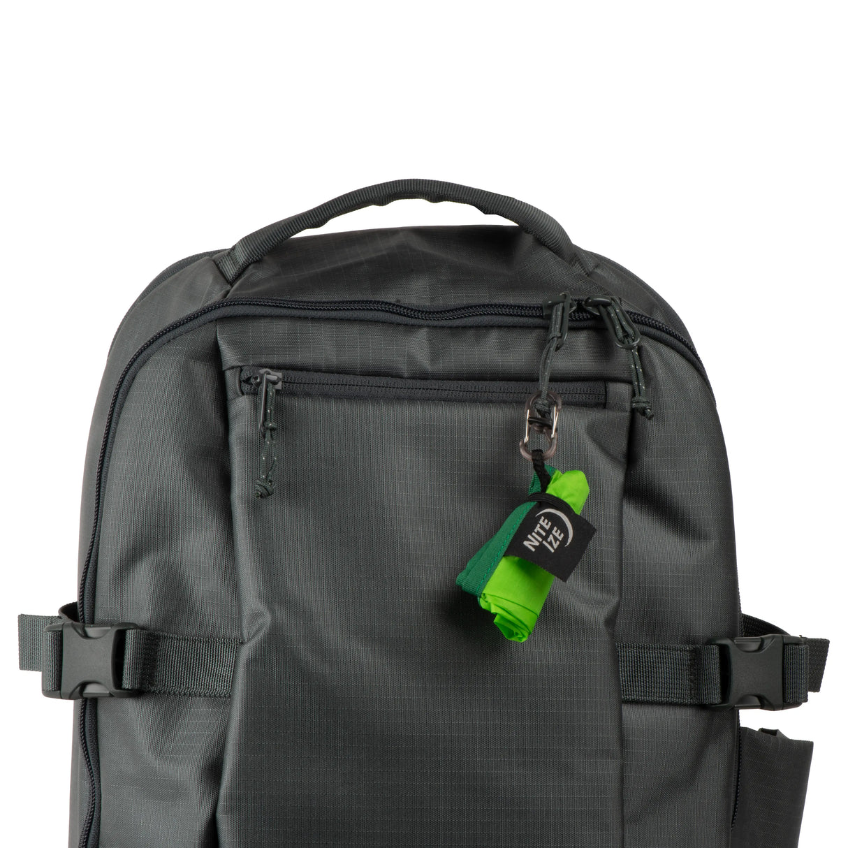 Nite Ize RadDog Collapsible Bowl Foldable Hiking Dish