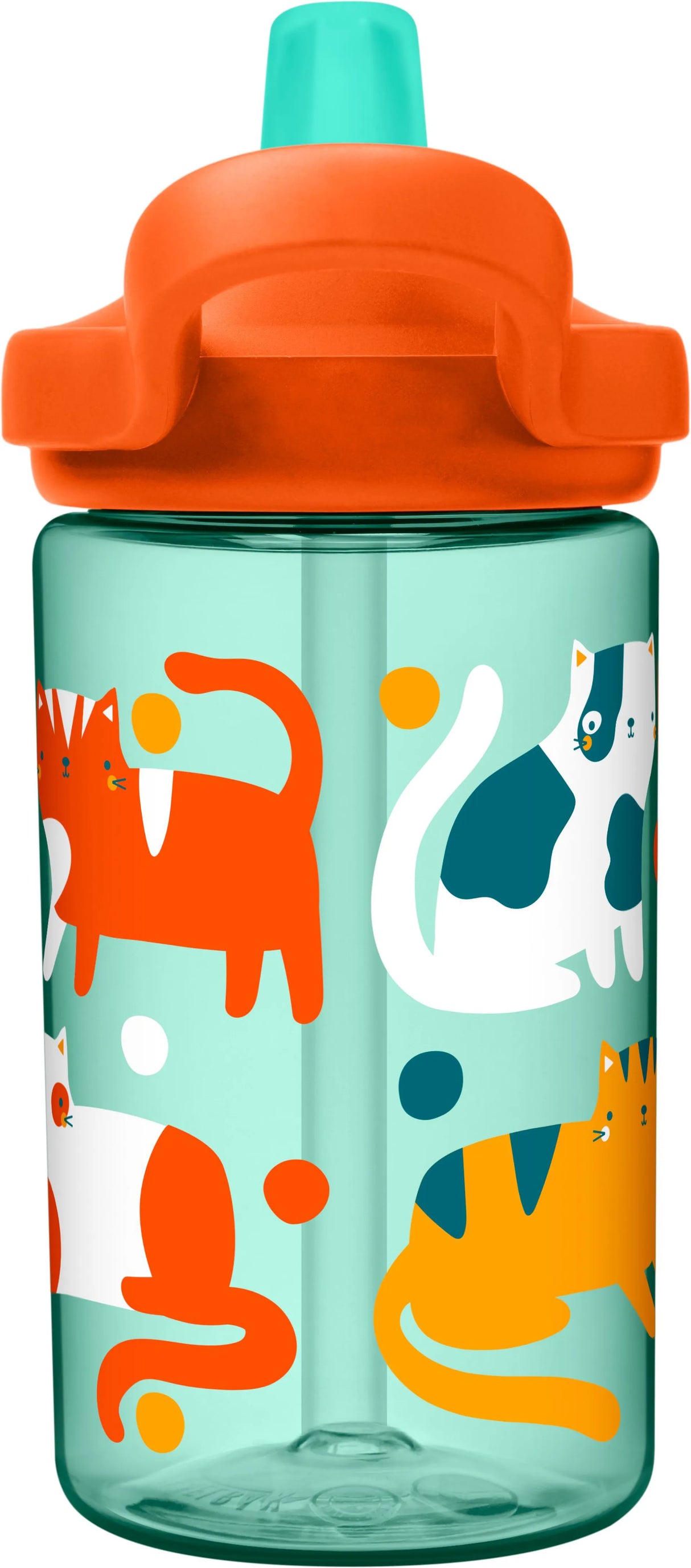 CamelBak Eddy+ Kids 14oz/0.41L Tritan Renew