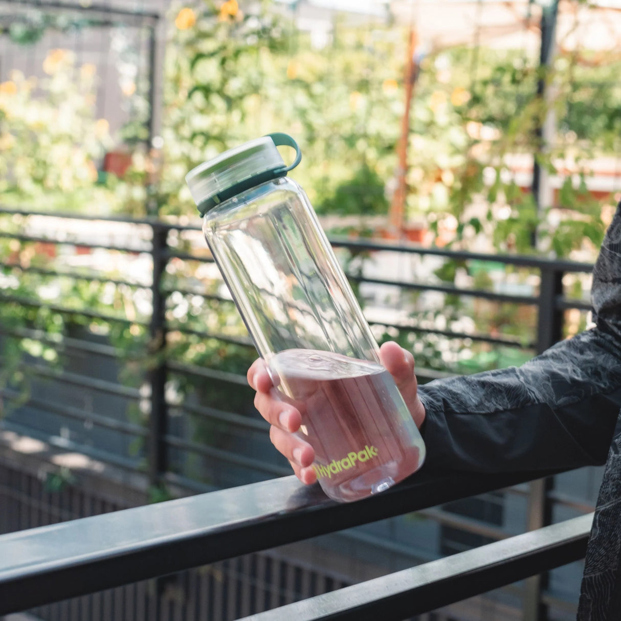 HydraPak Recon - 32 oz / 950 ml