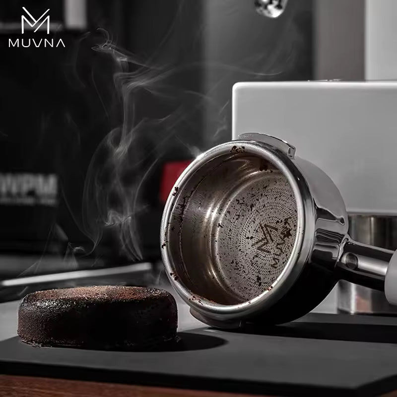 Pro-Grade Precision High-Extraction Matrix Basket Filter