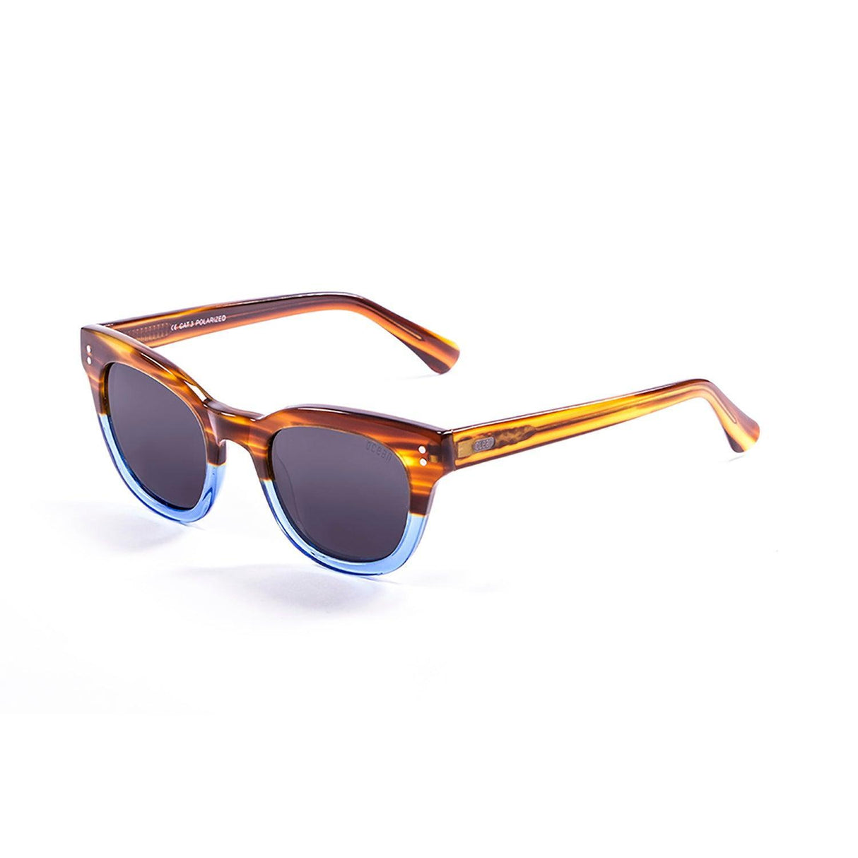 Santa Cruz Cat Eye Designer Sunglasses