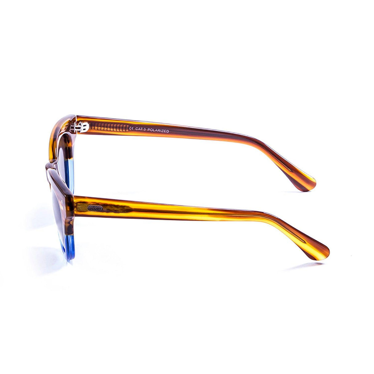 Santa Cruz Cat Eye Designer Sunglasses