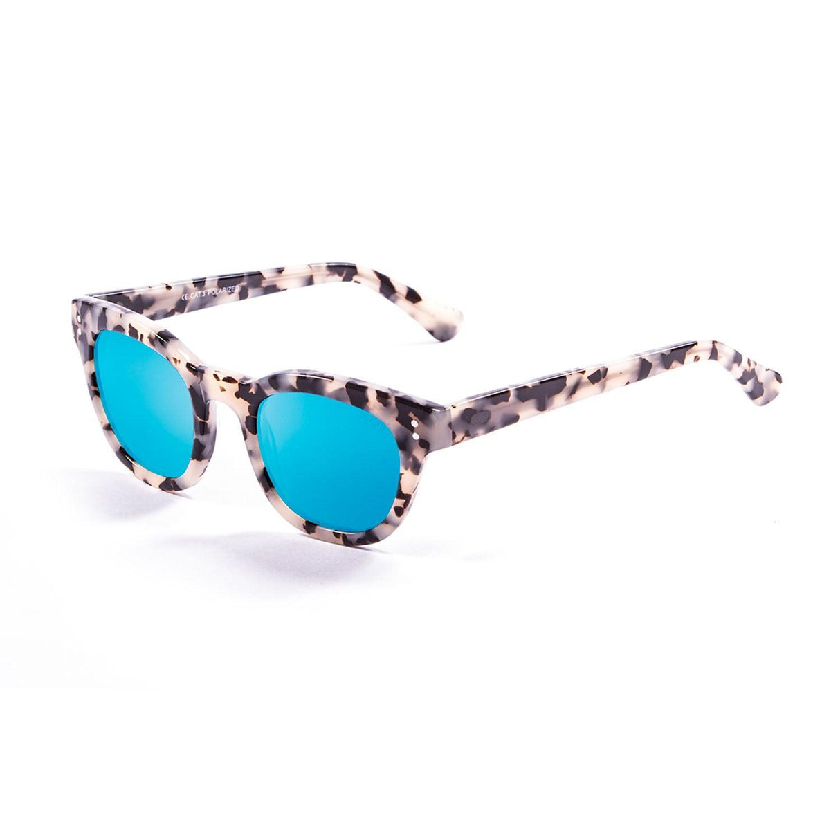Santa Cruz Cat Eye Designer Sunglasses