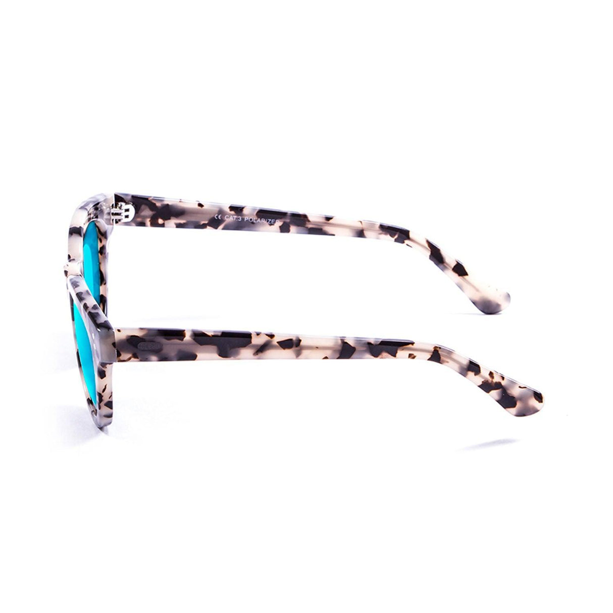 Santa Cruz Cat Eye Designer Sunglasses