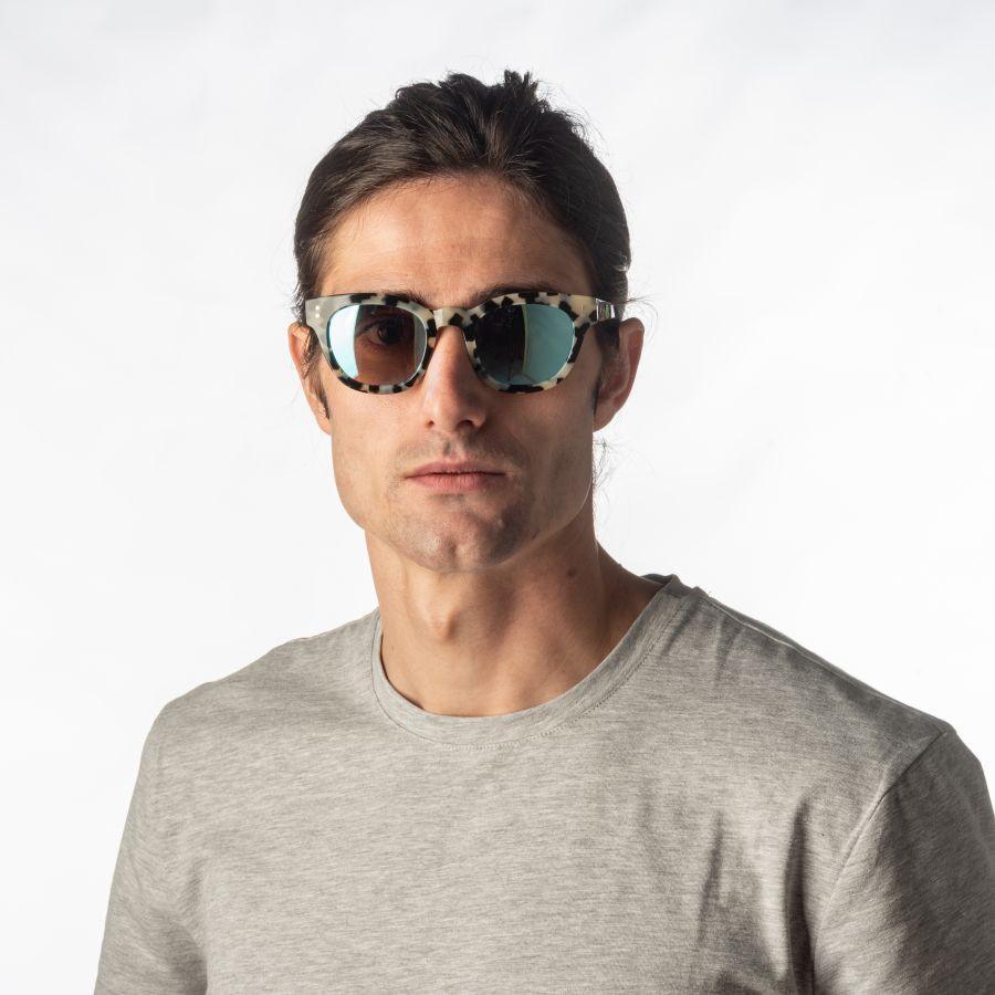 Santa Cruz Cat Eye Designer Sunglasses