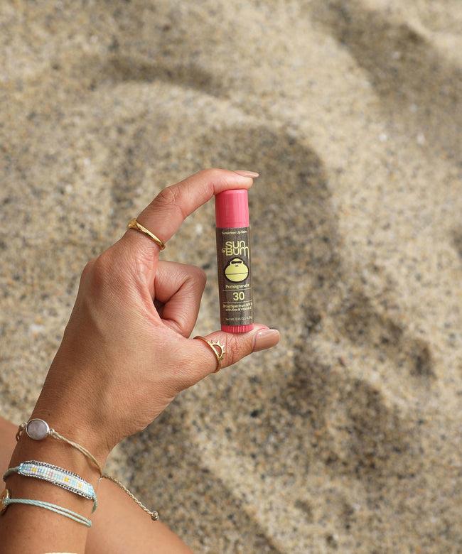 Original SPF 30 Sunscreen Lip Balm