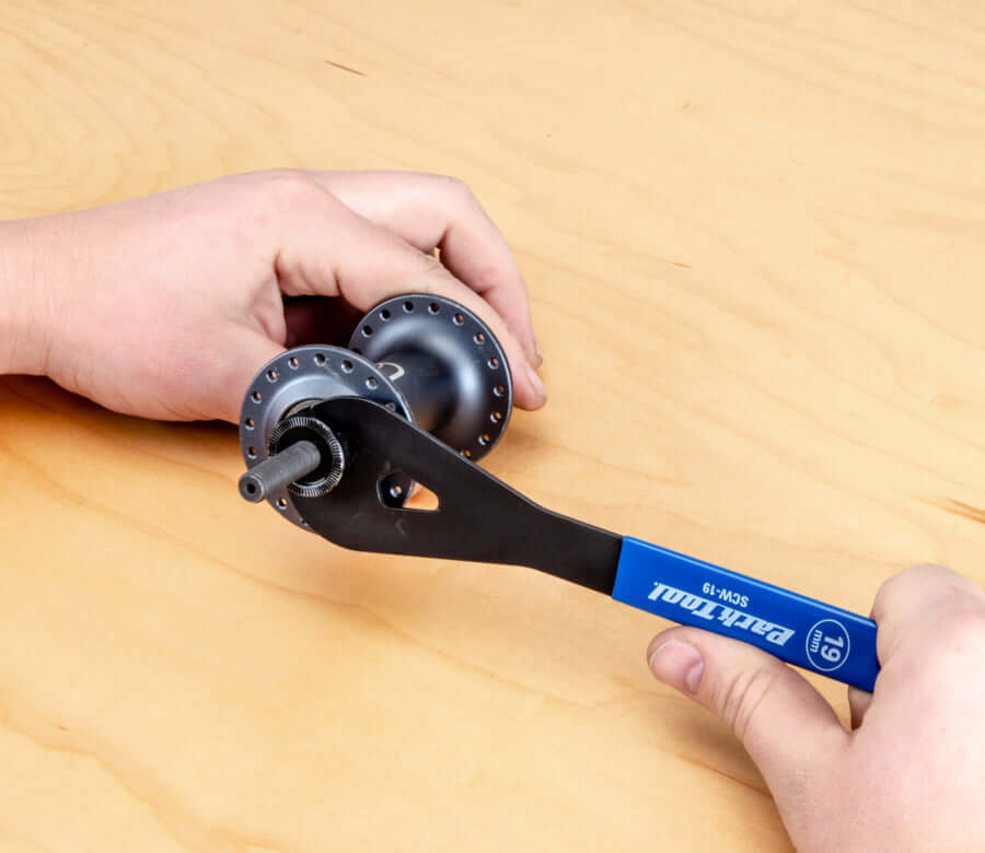 Park Tool Shop Cone Wrench