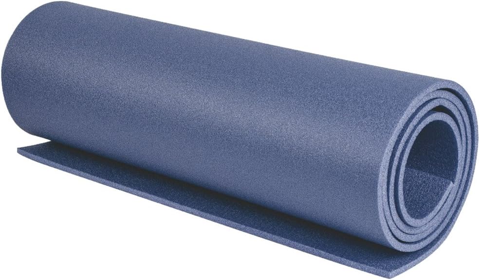 Compact Mat (Blue)