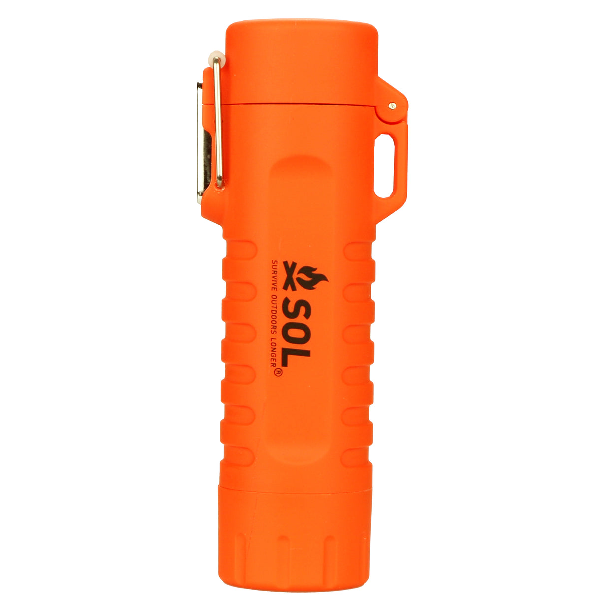 Fire Lite Fuel-Free Lighter