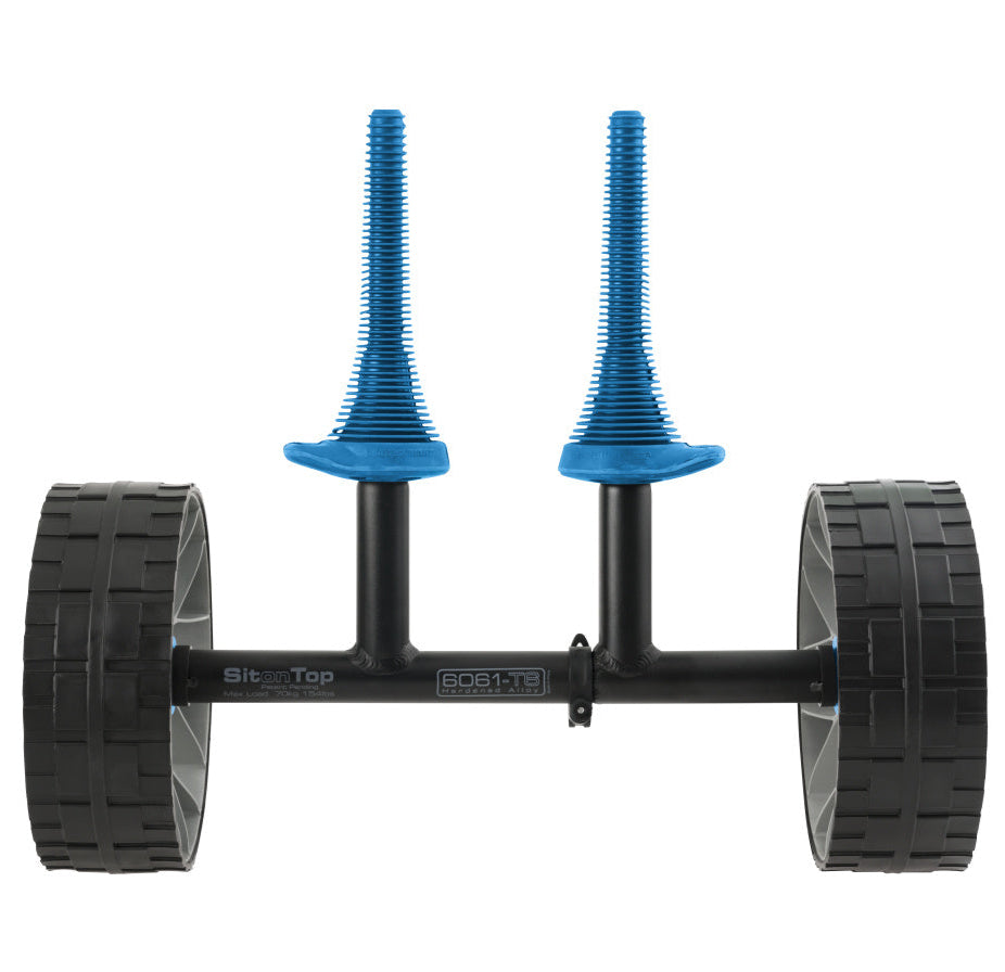 Sea to Summit Sit On Top Cart Kayak Transport Cart