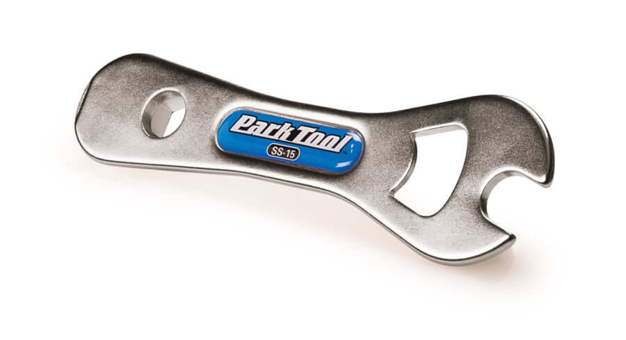 Park Tool Single Speed Spanner