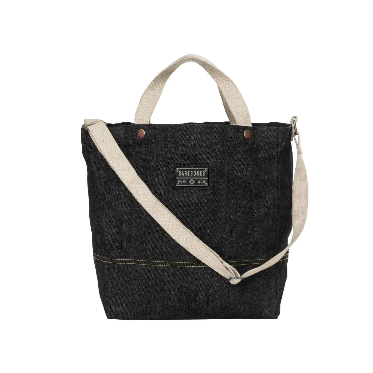 Barebones Neelum Totes - Denim