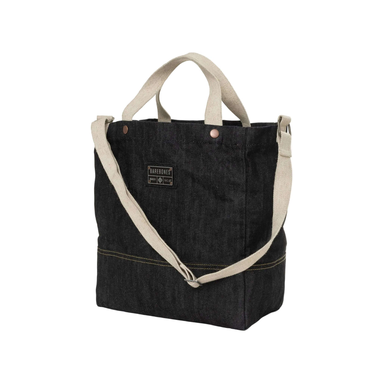 Barebones Neelum Totes - Denim