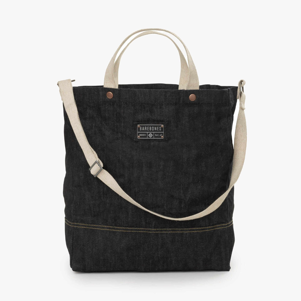 Barebones Neelum Totes - Denim