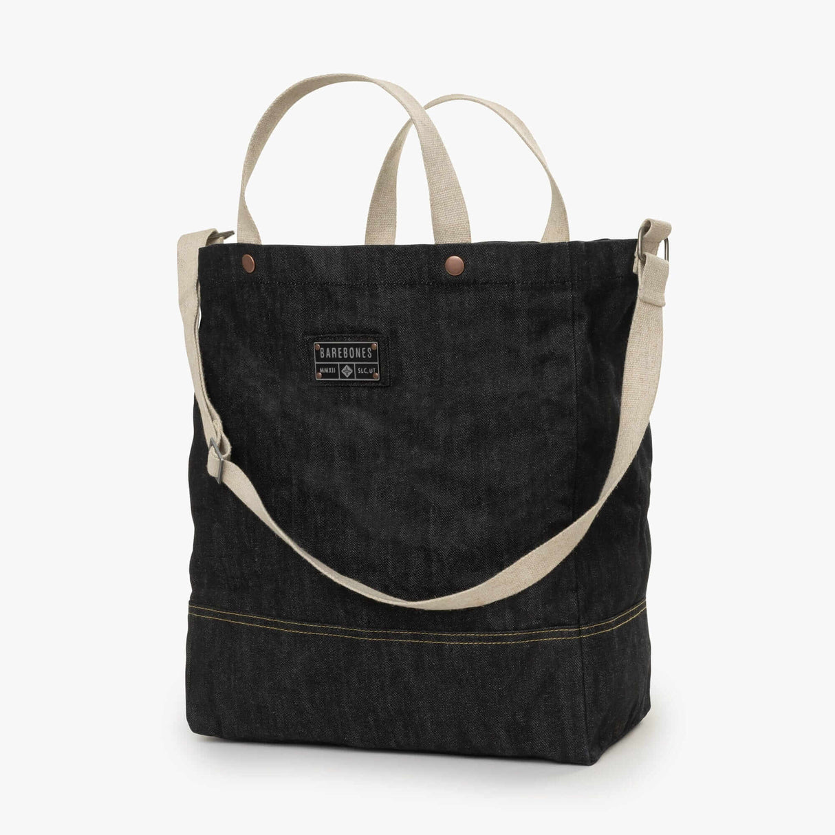 Barebones Neelum Totes - Denim