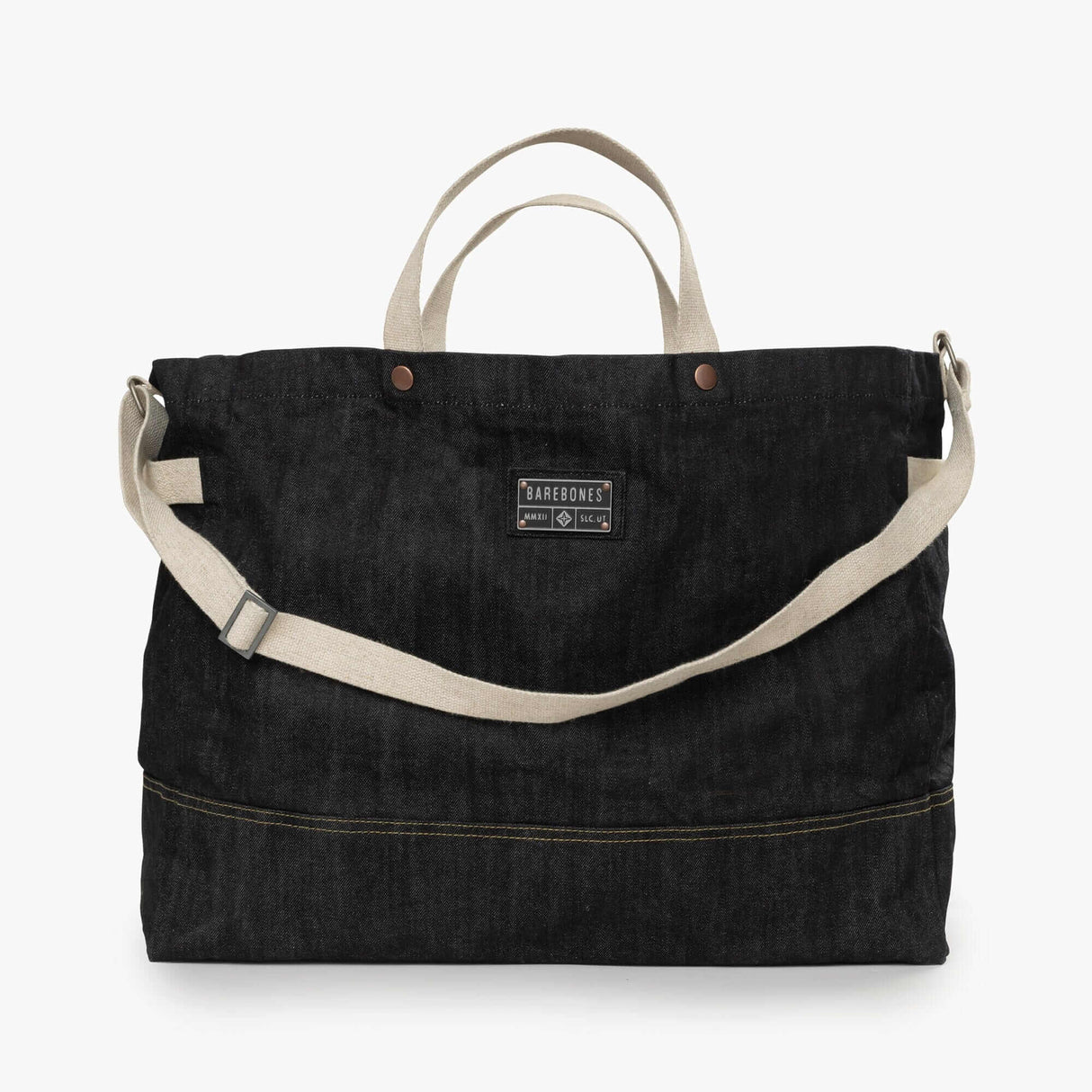 Barebones Neelum Totes - Denim