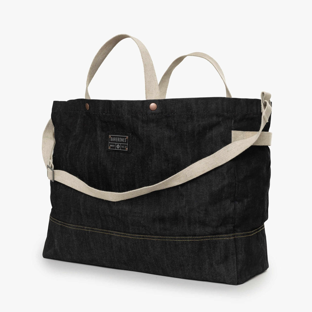 Barebones Neelum Totes - Denim