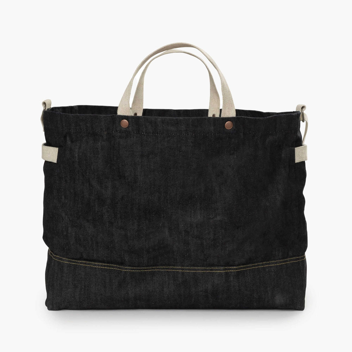 Barebones Neelum Totes - Denim