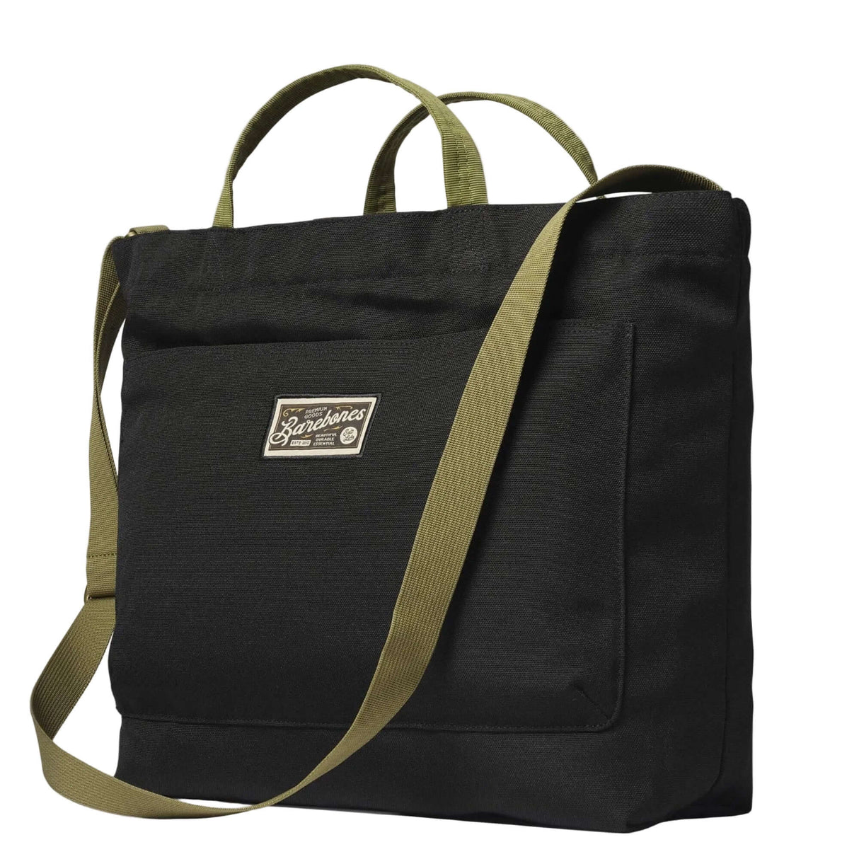 Barebones Modeer Work Tote - 23L