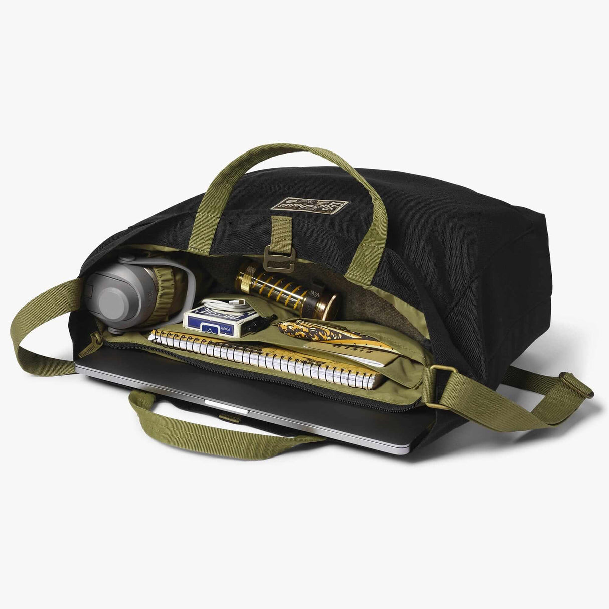 Barebones Modeer Work Tote - 23L