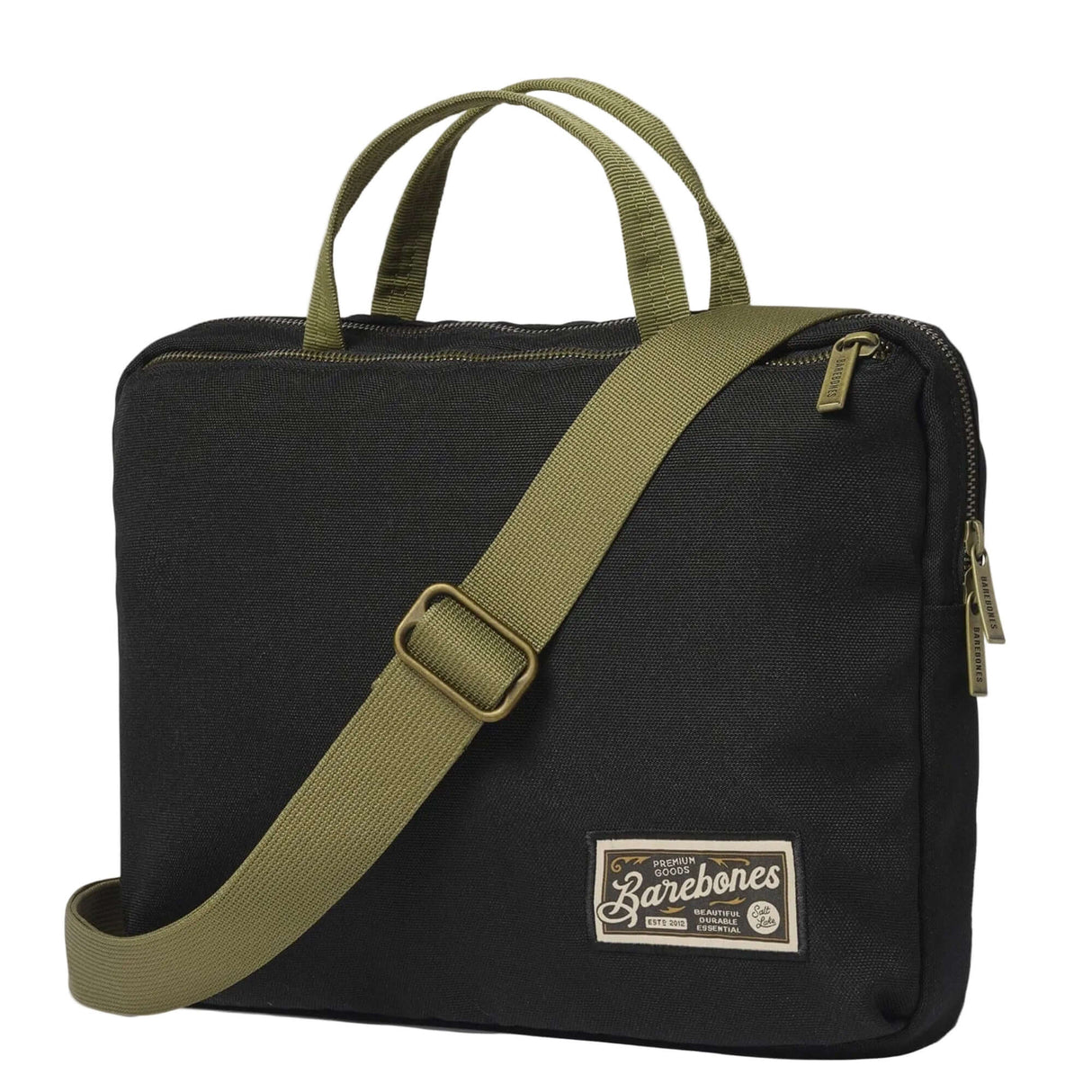 Barebones Modeer Organizer & Crossbody Bag - 6L