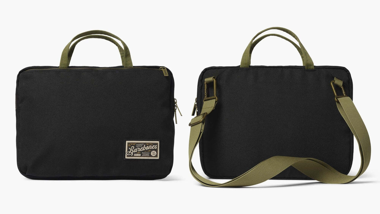 Barebones Modeer Organizer & Crossbody Bag - 6L