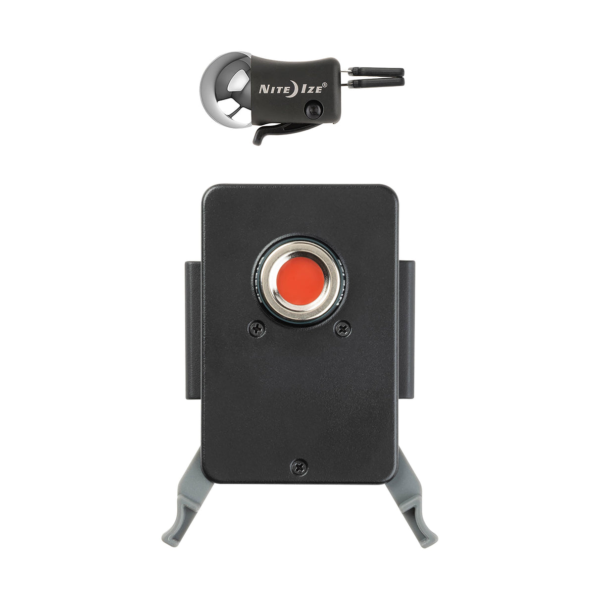 Steelie Squeeze Vent Kit