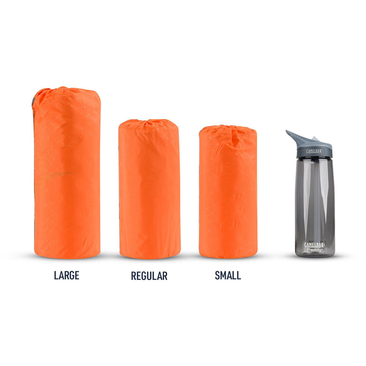 Sea to Summit Ultralight Self Inflating Mat