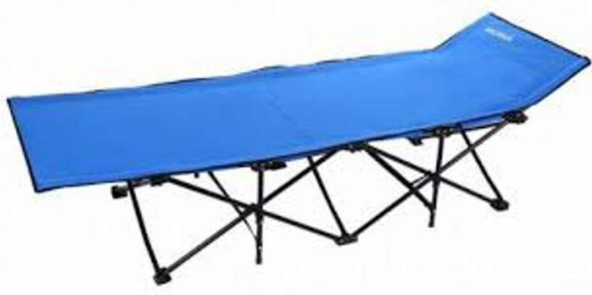 Collapsible Sleeping Cot