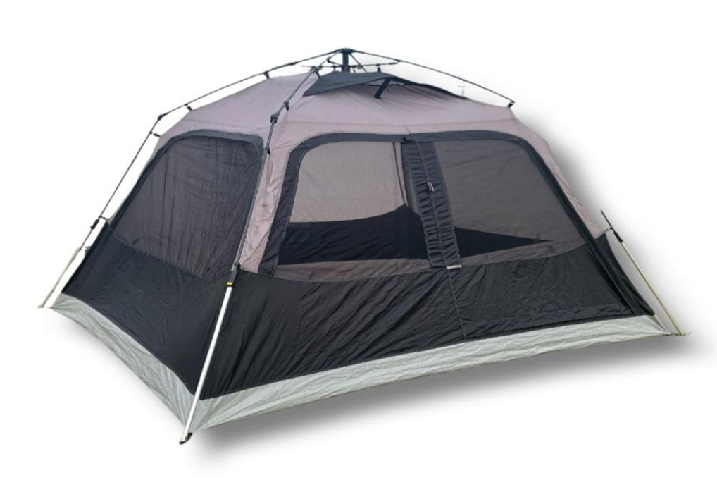 Instant Tent - 6 Person