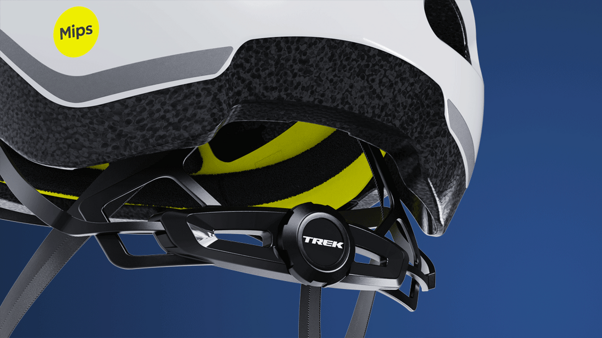 Solstice Mips Children's Bike Helmet