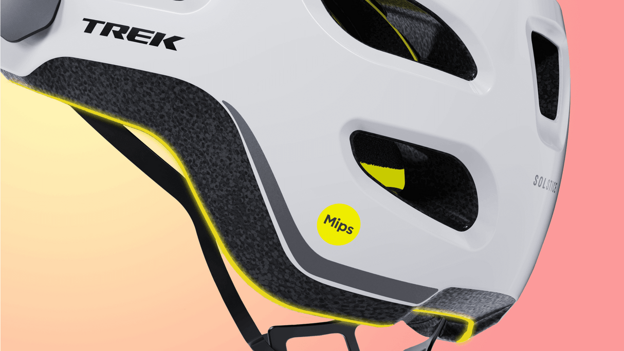 Solstice Mips Children's Bike Helmet