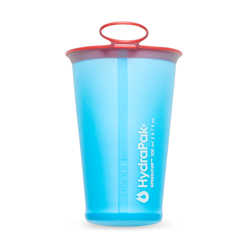HydraPak SpeedCup - 7 oz / 200 ml - 2-Pack
