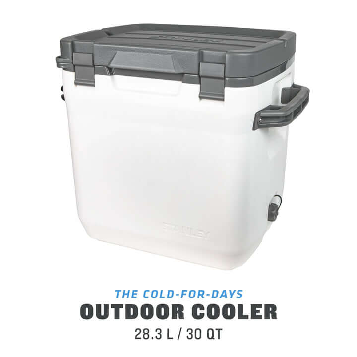 Adventure Cold For Days Outdoor Cooler - 28.3L