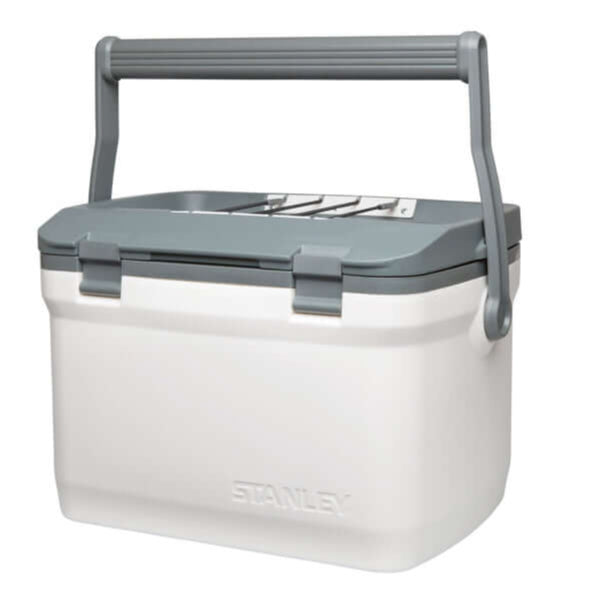Adventure Easy Carry Outdoor Cooler - 15L