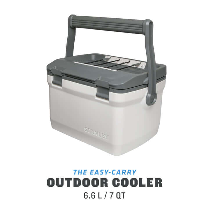 Adventure Series Easy CarryLunch Cooler - 6.6L