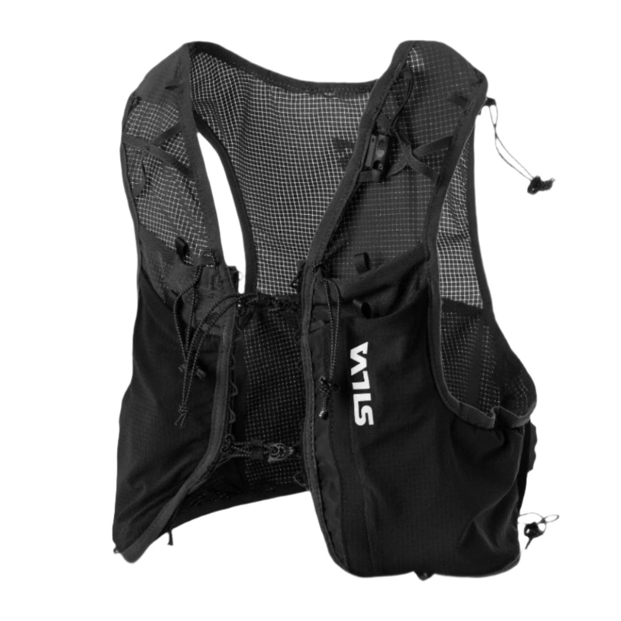 Strive Fly Vest - Black