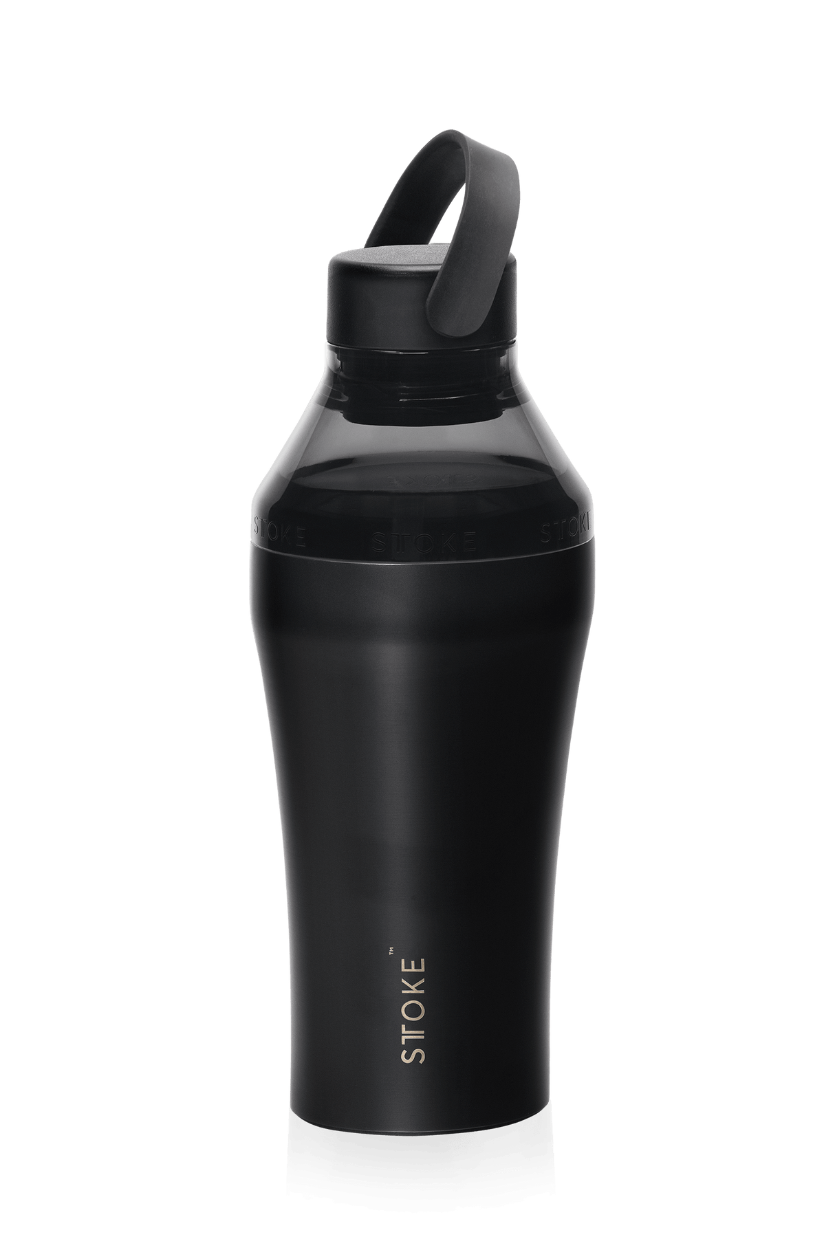 Hydrate + Bottle Extensions