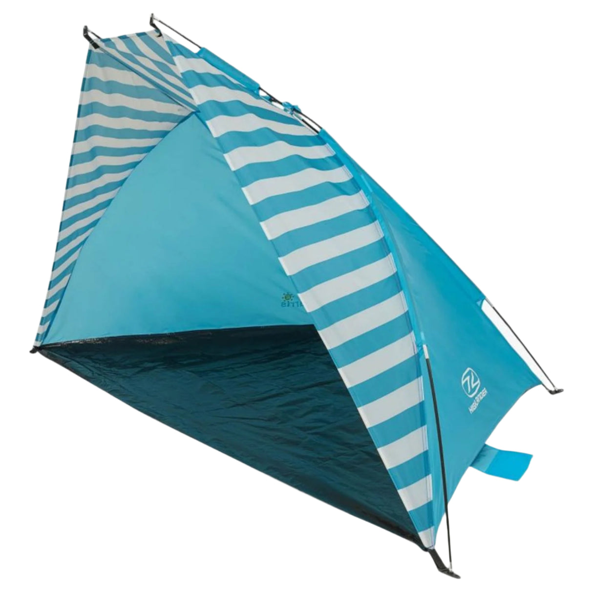 Harris Sports Shelter UPF 50 (Blue)