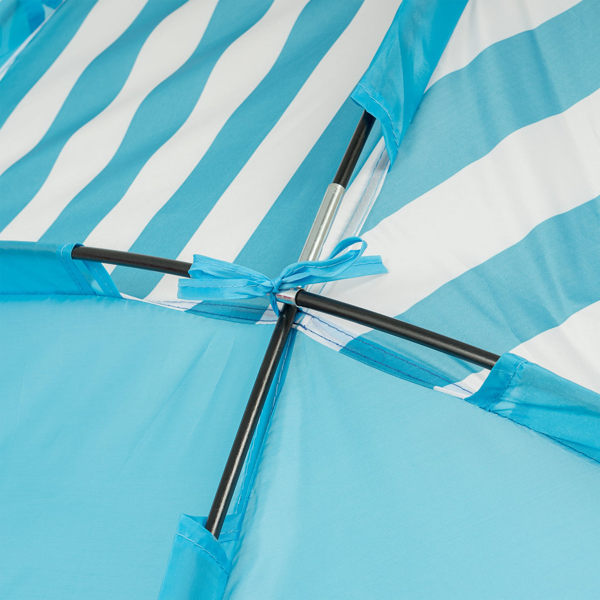 Harris Sports Shelter UPF 50 (Blue)