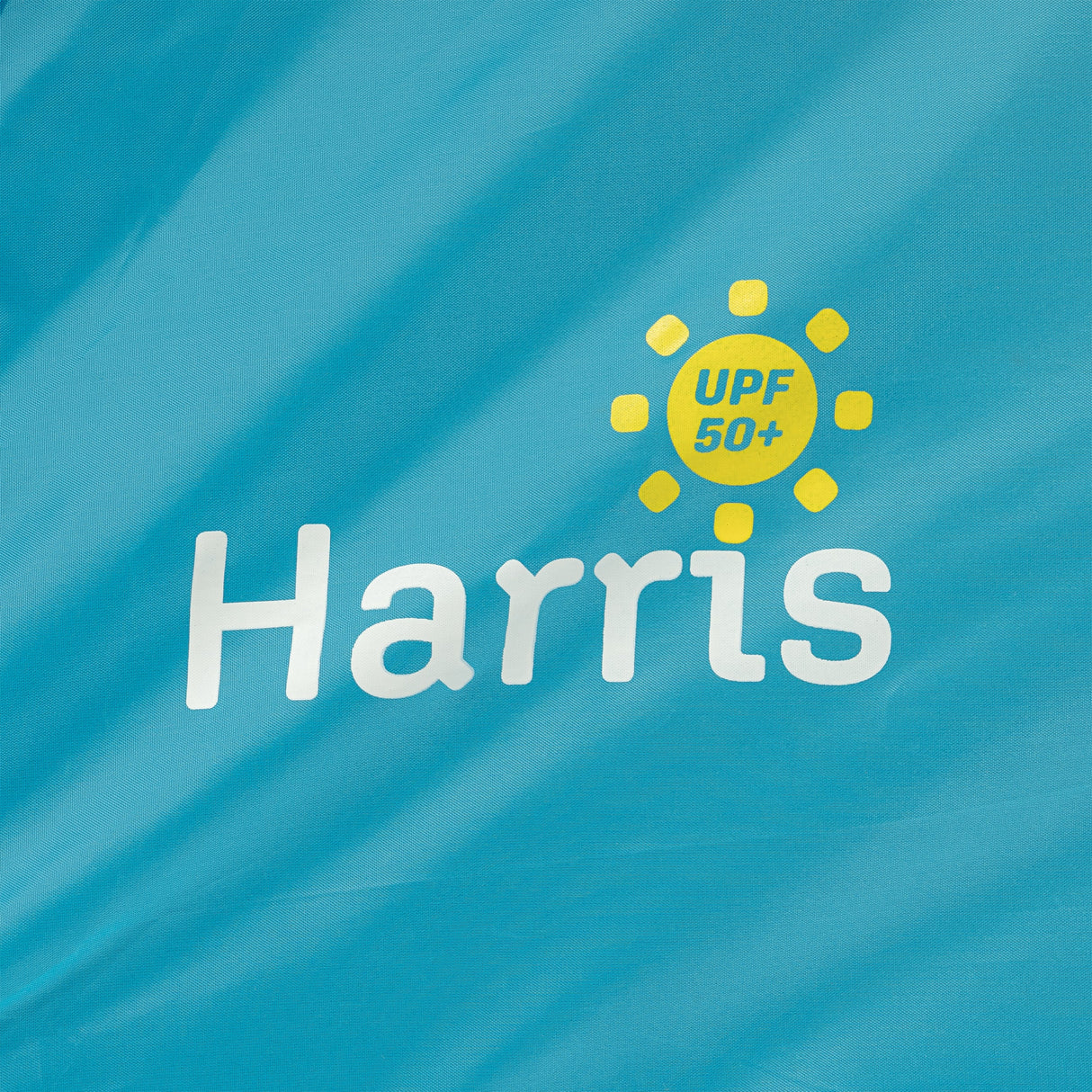 Harris Sports Shelter UPF 50 (Blue)