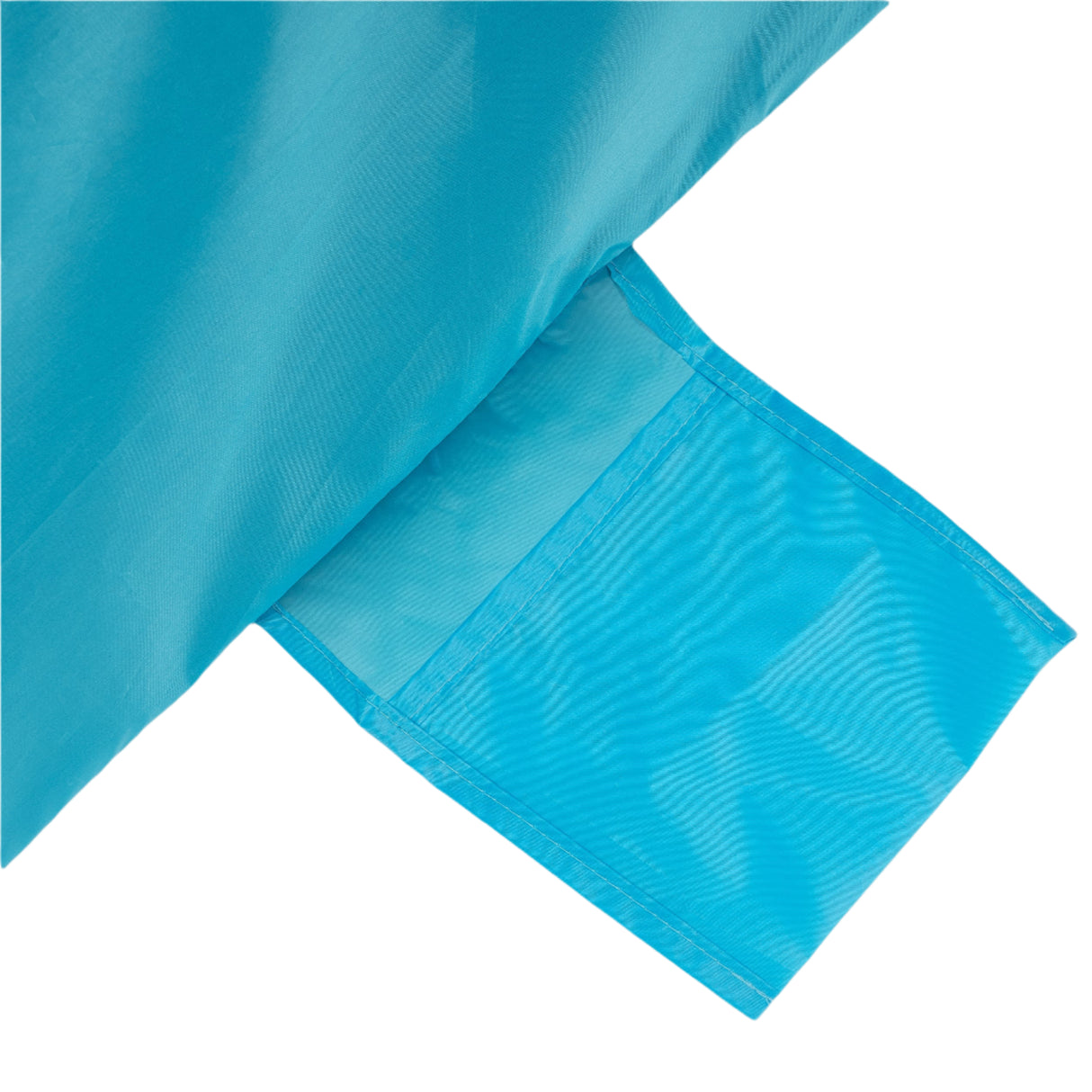 Harris Sports Shelter UPF 50 (Blue)
