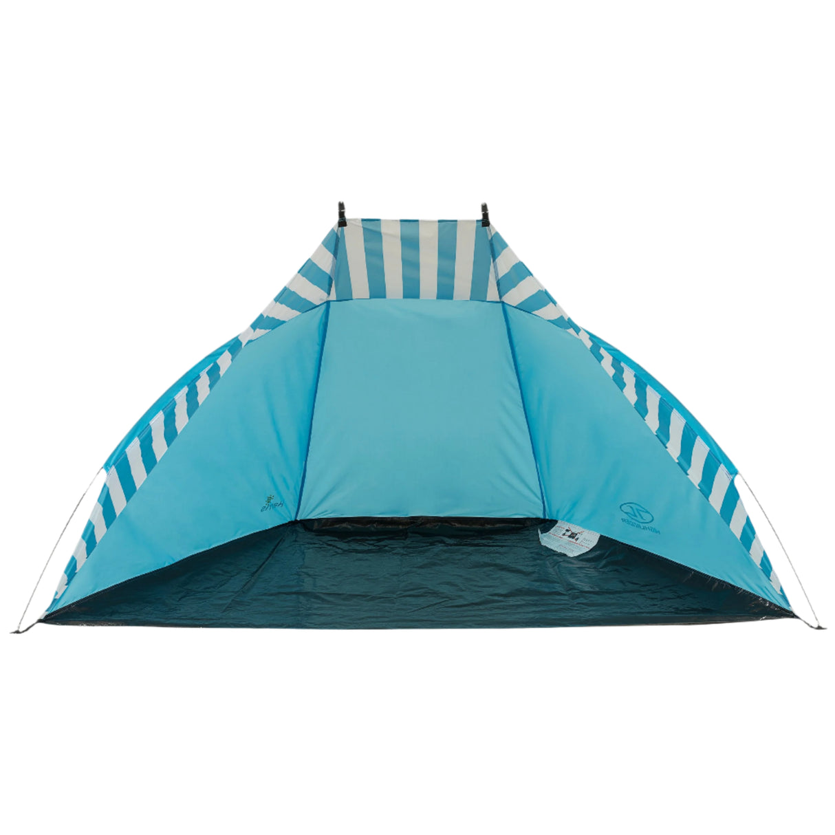 Harris Sports Shelter UPF 50 (Blue)