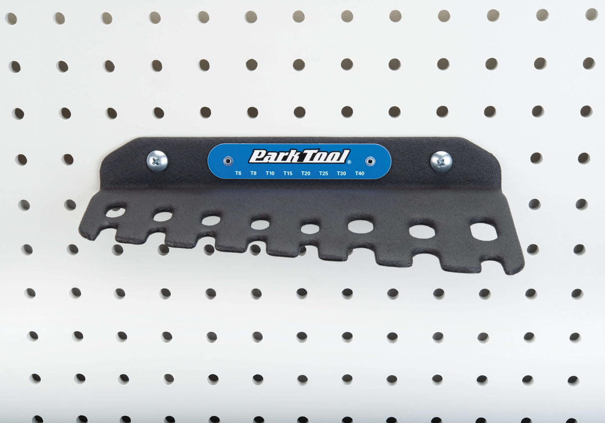 Park Tool Sliding T-Handle Torx Compatible Wrench Set