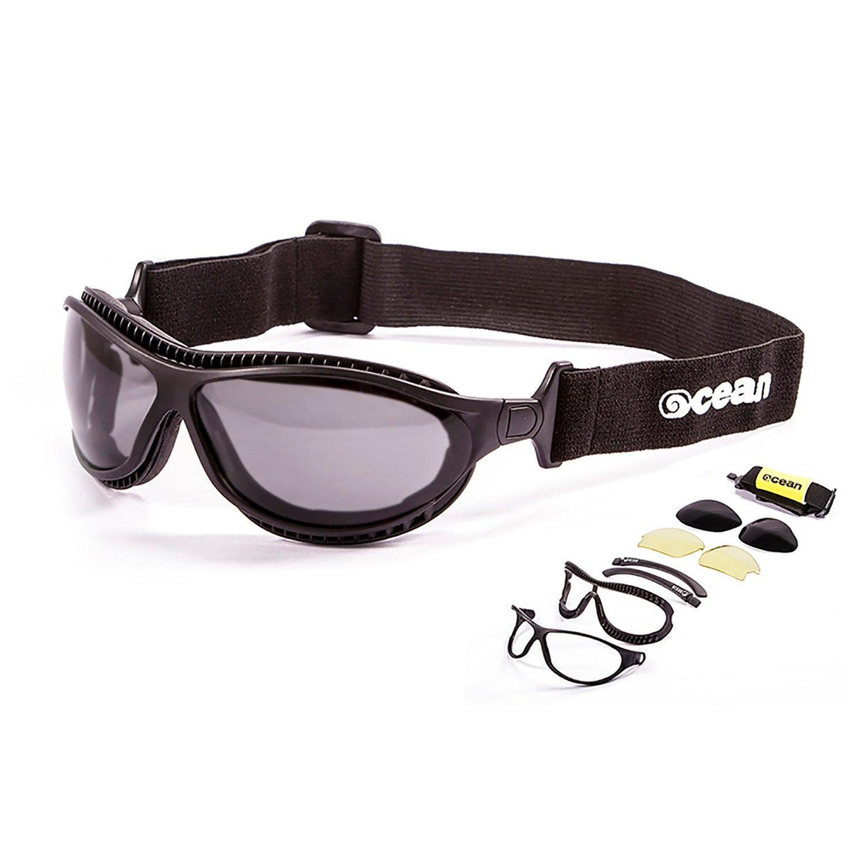 Polarized Tierra de Fuego Sport Goggles